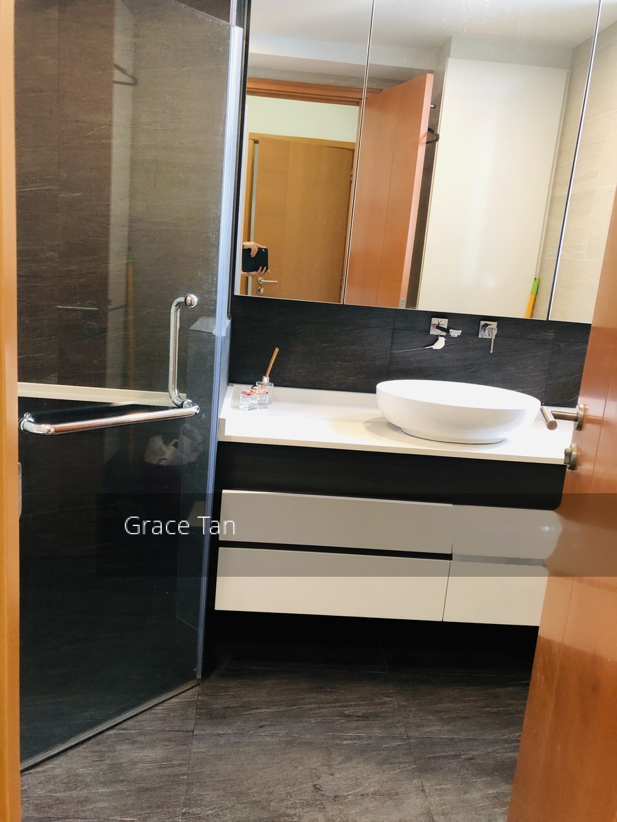 Changi Rise Condominium (D18), Condominium #211285851